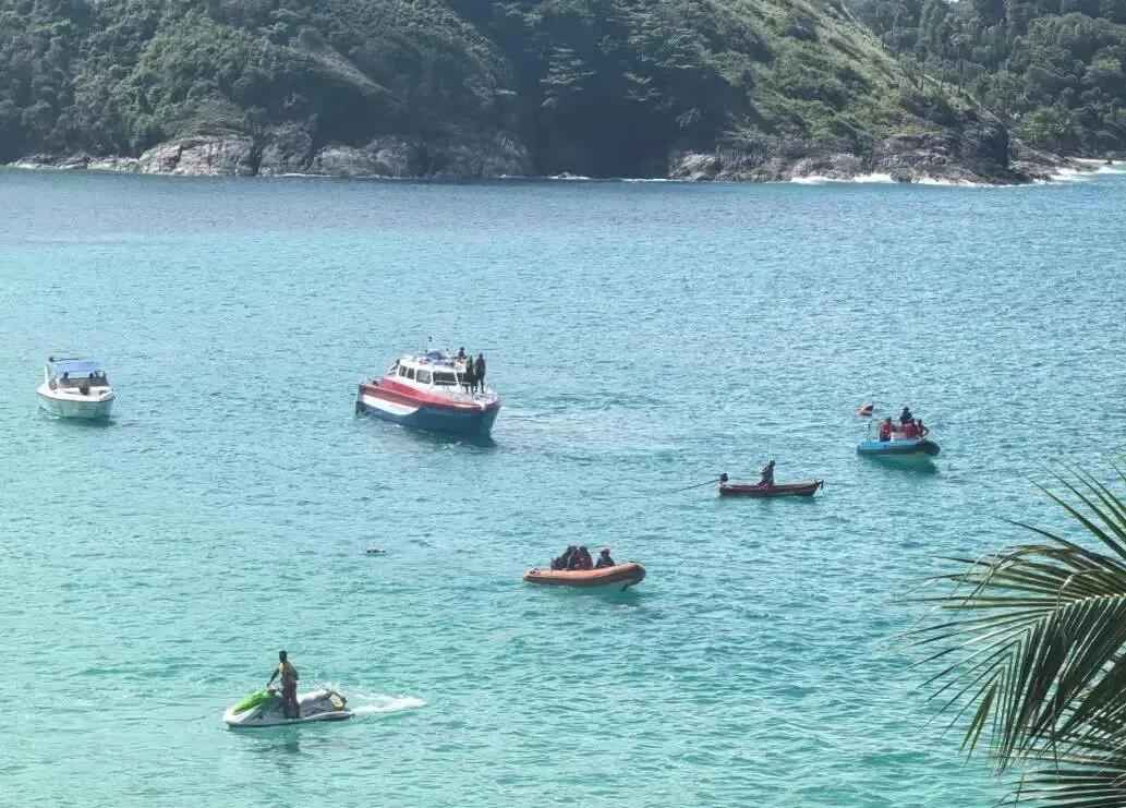 奥仁格管道提醒您关注：昨夜今晨重要事件速览，降温暴雨来袭，出行需警惕