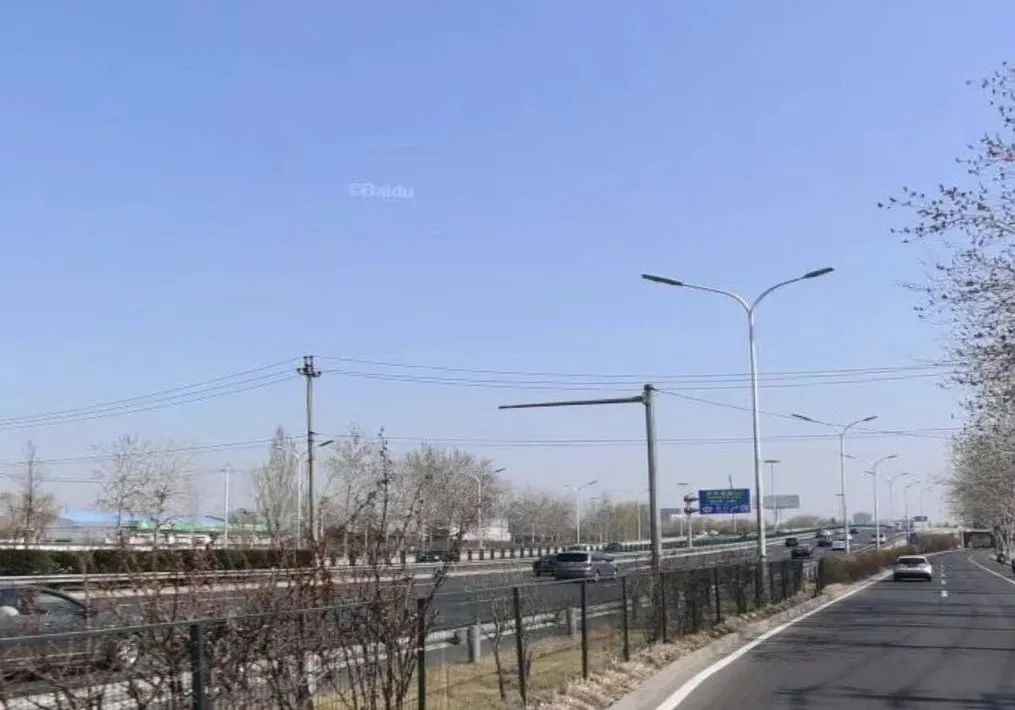 首都电力入地工程：隐藏电线，焕新城市！