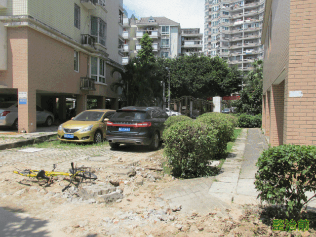 奥仁格管道助力福建老旧小区改造：技术导则征求意见，全面提升居住品质