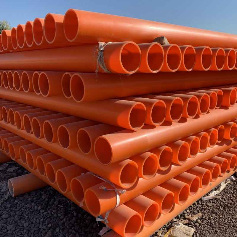 CPVC电力管规格及壁厚表:常用型号与价格全解析 CPVC电力管规格及壁厚表:常用型号与价格全解析