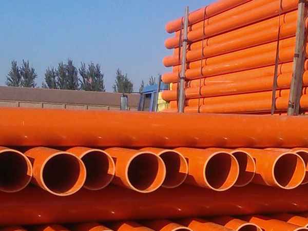 CPVC电力管价格与规格全攻略:选型指南及价目表 CPVC电力管价格与规格全攻略:选型指南及价目表