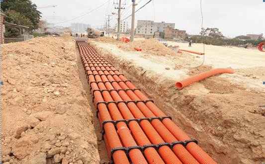 CPVC电力电缆保护管终极指南：价格、特性与品牌优选