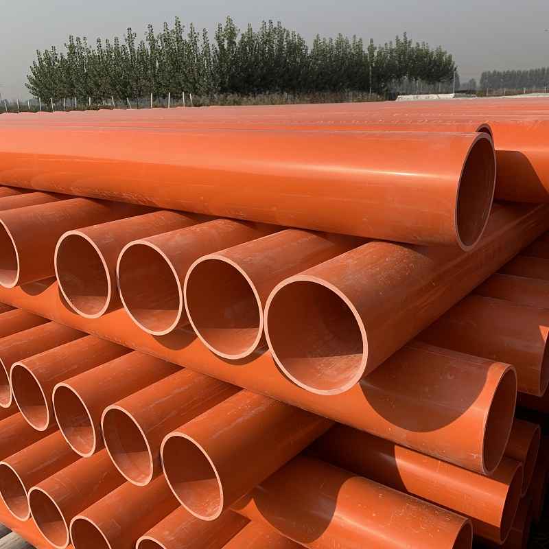 cpvc电力管规格 cpvc电力管常用规格型号及价目表 cpvc电力管规格 cpvc电力管常用规格型号及价目表