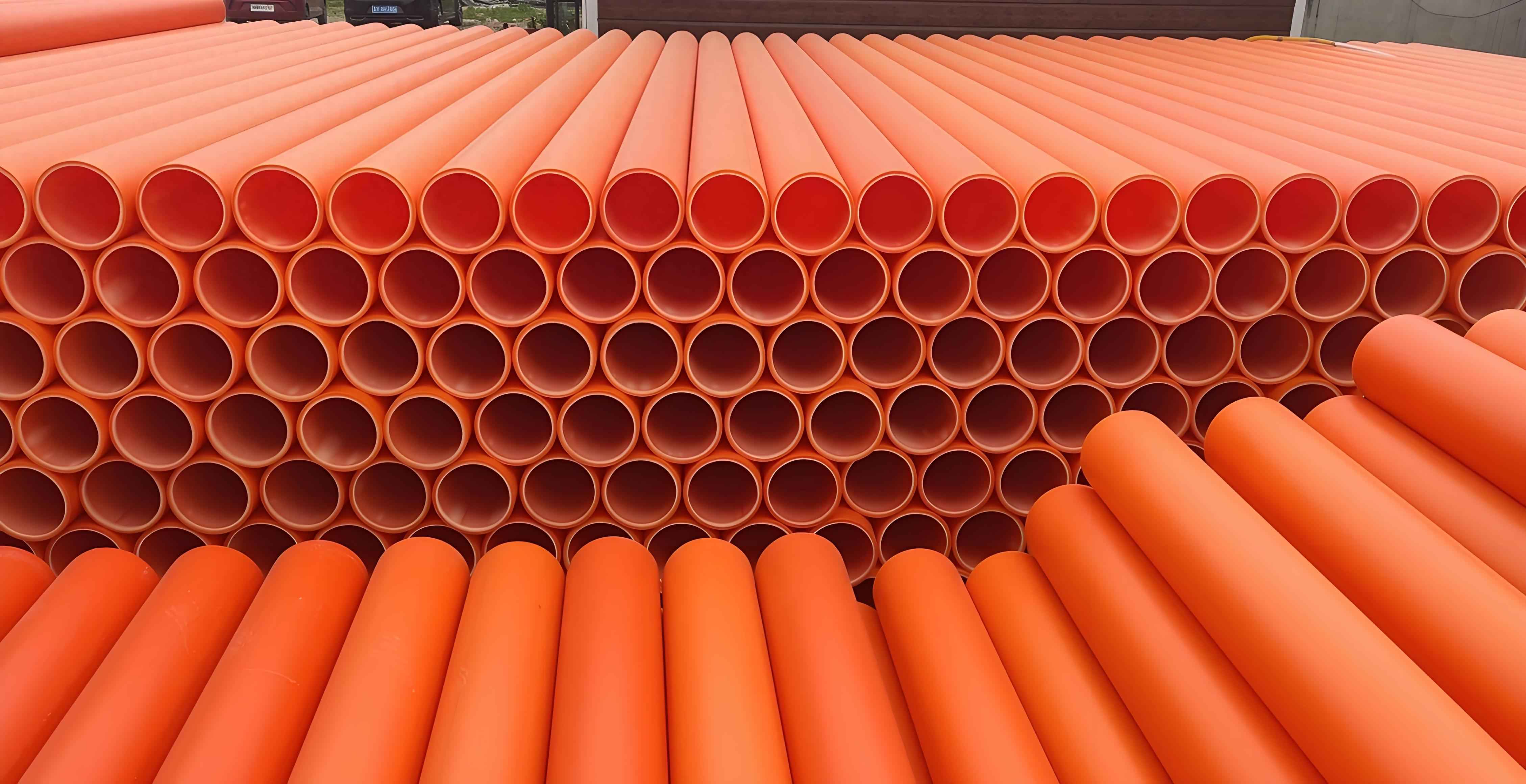 MPP电力管制造厂选择指南：售后无忧的品牌推荐