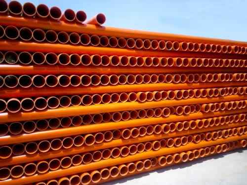 奥仁格管道:专业CPVC电力电缆保护管价格与特性全解析 奥仁格管道:专业CPVC电力电缆保护管价格与特性全解析