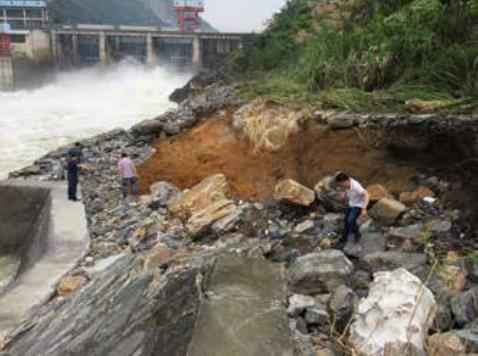 电力管环评:小水电整治不能“一刀切拆除” 电力管环评:小水电整治不能“一刀切拆除”