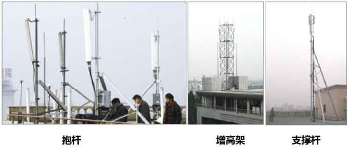 三管电力塔:通信铁塔的重要性与多样性解析 三管电力塔:通信铁塔的重要性与多样性解析