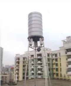 三管电力塔:通信铁塔的重要性与多样性解析 三管电力塔:通信铁塔的重要性与多样性解析