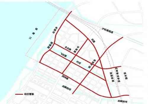 地下管线搬进“集体宿舍”：杭州亚运村片区地下综合管廊全面建成