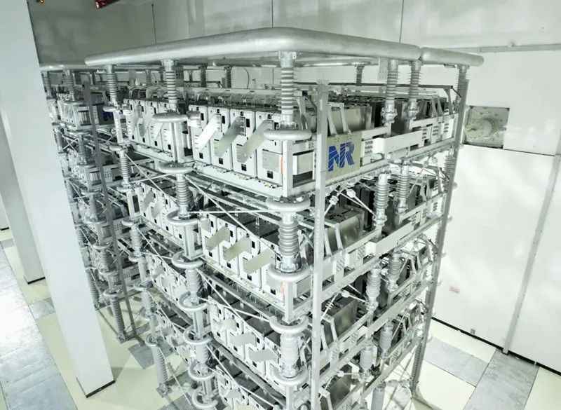 南京电力管廊创新记：这“套”操作，何以领跑江苏？