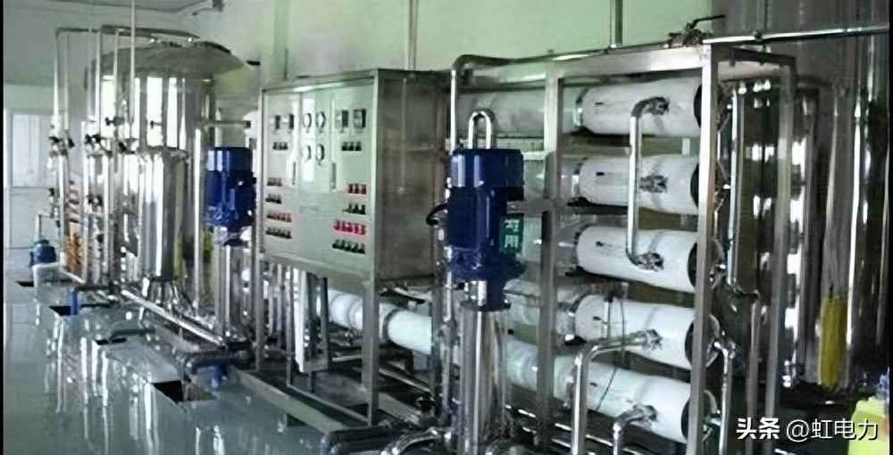 奥仁格管道专家解读:反渗透工艺流程全攻略 奥仁格管道专家解读:反渗透工艺流程全攻略