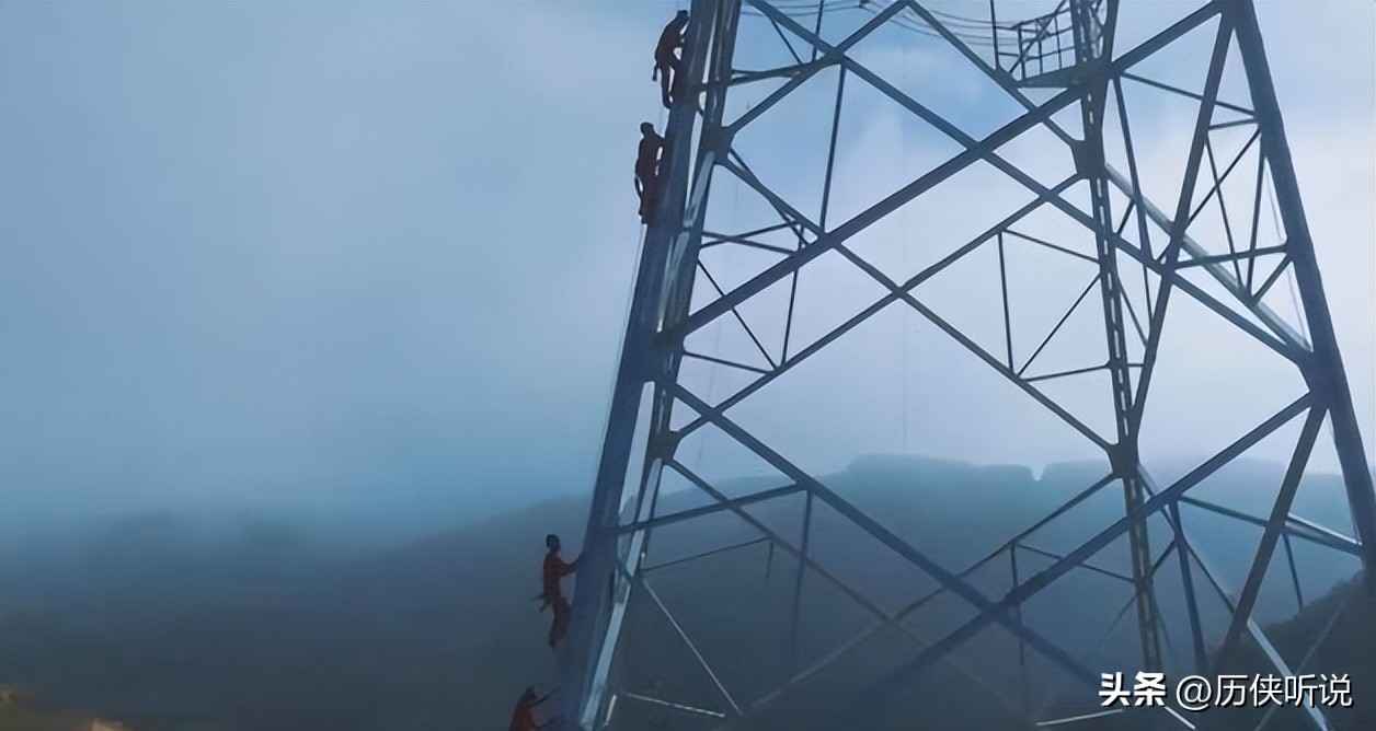 攻守易形！中国主动帮美国解决电力短缺，终结美国110年电力霸权