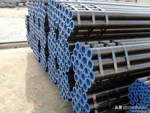 抚顺方形电力管 无缝钢管是怎样生产的？