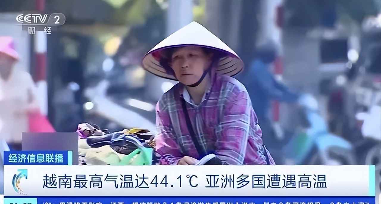 南海电力管价格：广西卖给越南电0.47元每度，比国内和越南当地都要低，中国吃亏吗？