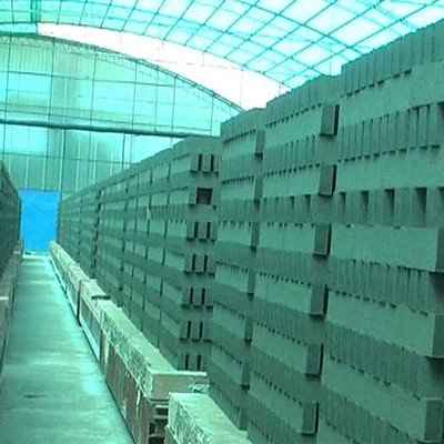 奥仁格管道推荐:2019-2020年中国建材工程新建项目全景解析 奥仁格管道推荐:2019-2020年中国建材工程新建项目全景解析